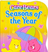 Load image into Gallery viewer, The Care Bears Series