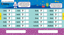 Load image into Gallery viewer, Help With Homework Work Books For Children