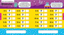 Load image into Gallery viewer, Help With Homework Work Books For Children