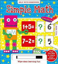 Load image into Gallery viewer, Help With Homework Work Books For Children