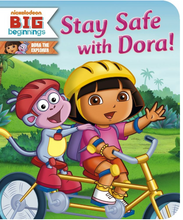 Load image into Gallery viewer, Nickelodeon Big Beginnings Children's Books