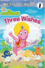 Load image into Gallery viewer, The Backyardigans Children's Books