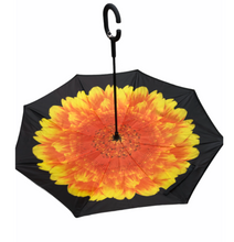 Load image into Gallery viewer, Assorted Umbrellas With Pattern