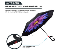 Load image into Gallery viewer, Assorted Umbrellas With Pattern