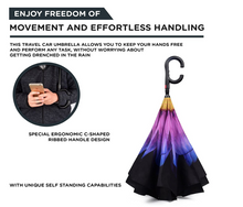 Load image into Gallery viewer, Assorted Umbrellas With Pattern