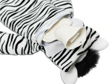 Load image into Gallery viewer, Potwells Long Hot Water Bottles