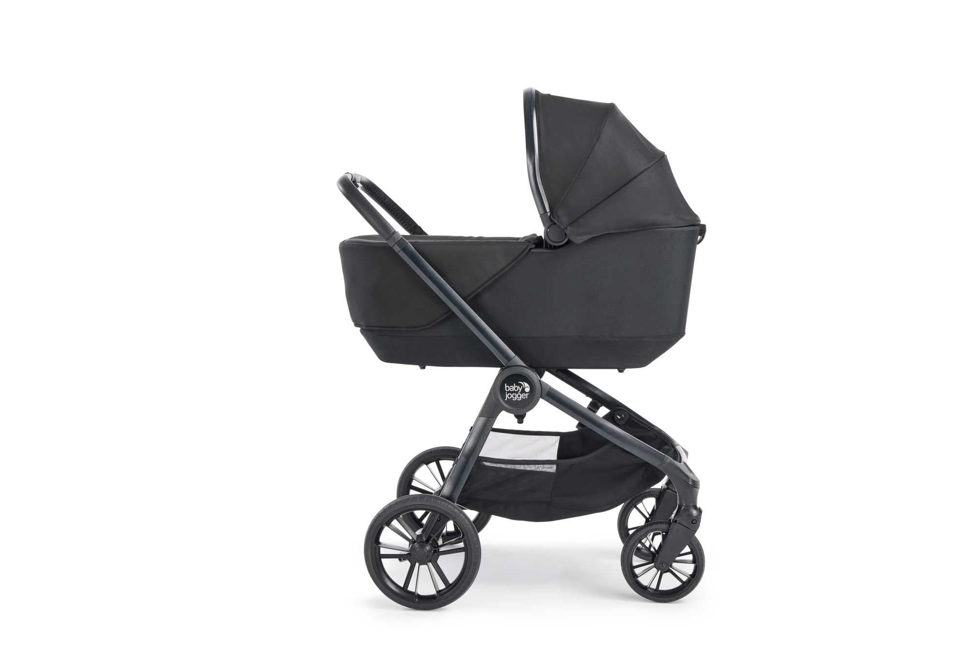 Baby Jogger city sights Pram COMBO Crossroads 63