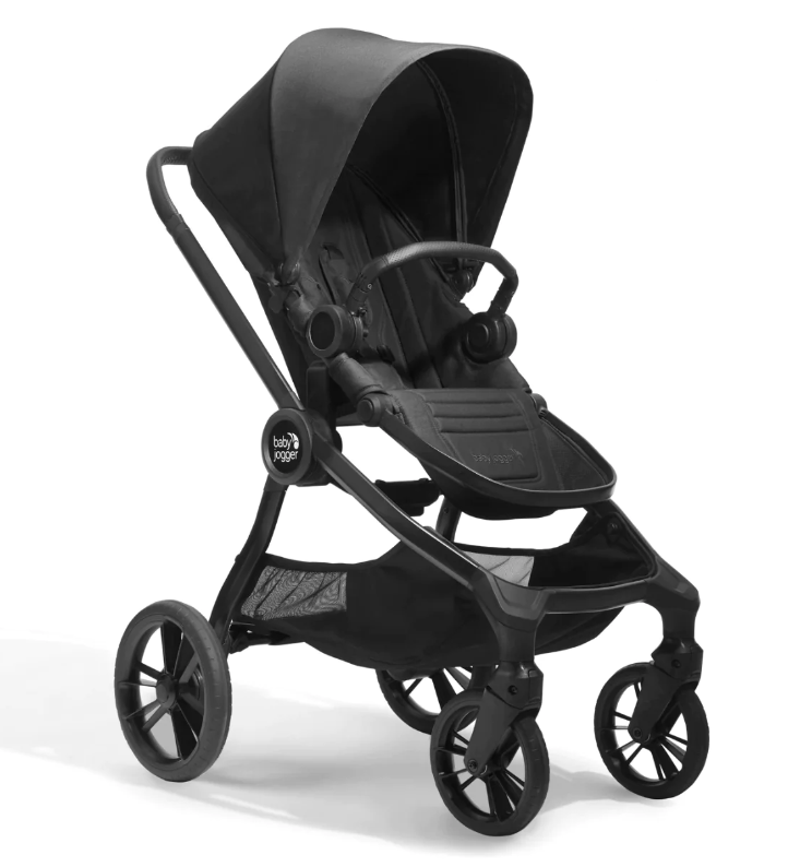 Baby Jogger city sights™ Single Stroller