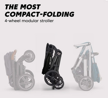 Load image into Gallery viewer, Baby Jogger city sights™ Single Stroller
