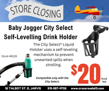 Load image into Gallery viewer, Liquid Holster - City Select
