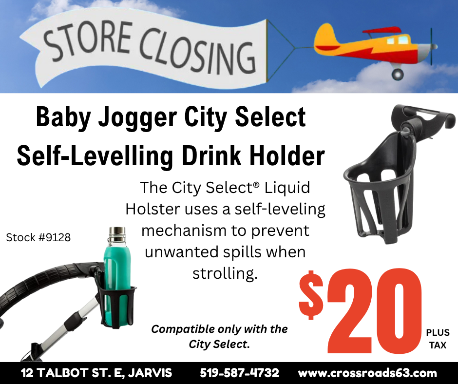 Liquid Holster - City Select