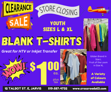 Load image into Gallery viewer, Fruit Of The Loom Heavy Cotton Youth T-Shirts
