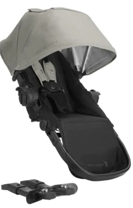 Baby Jogger city select 2 Second Seat Kit