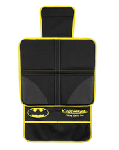 Load image into Gallery viewer, KidsEmbrace DC Comics Batgirl / Batman Deluxe Vehicle Mat
