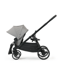 City Select LUX Bench Seat Crossroads 63