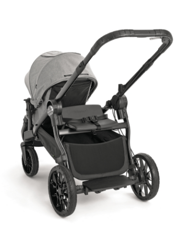 Lux Stroller City Select Lux Black Friday City Select LUX Bench