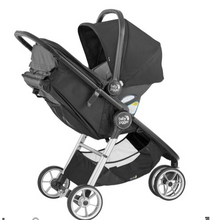Load image into Gallery viewer, Baby Jogger® city mini® 2 Travel System/  city mini 2 and City Go Car Seat

