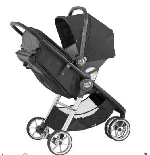 Baby Jogger city mini 2 Travel System city mini 2 and City Go Car S Crossroads 63