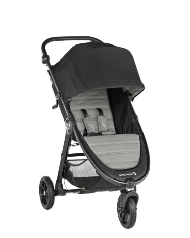 Baby jogger city go travel system best sale