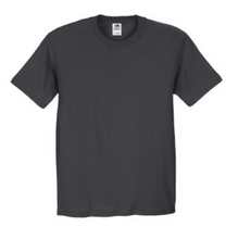 Load image into Gallery viewer, Fruit Of The Loom Heavy Cotton Youth T-Shirts
