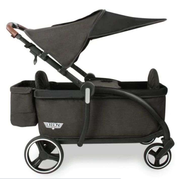 Keenz Class Premium Stroller Wagon