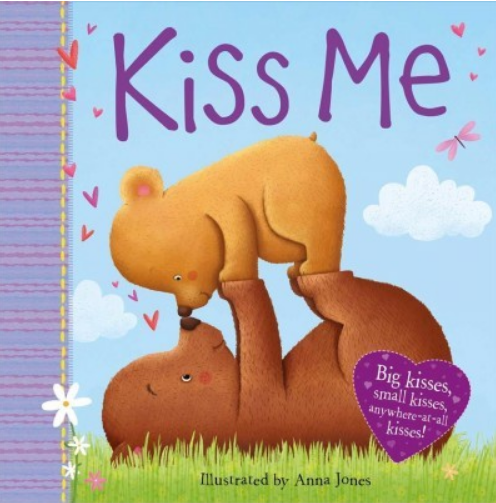 Children's books by Melanie Joyce