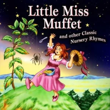 Classic Nursery Rhymes Children's Books