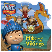 Load image into Gallery viewer, Mike The Knight Series
