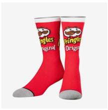 Load image into Gallery viewer, Cool Socks - Adult Novelty Food Brands
