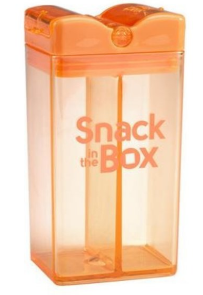 Snack in the Box -12 oz 355 ml
