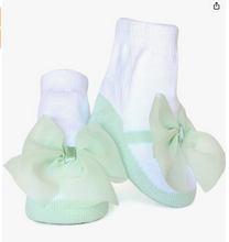 Load image into Gallery viewer, Trumpette Baby Socks - Starlight
