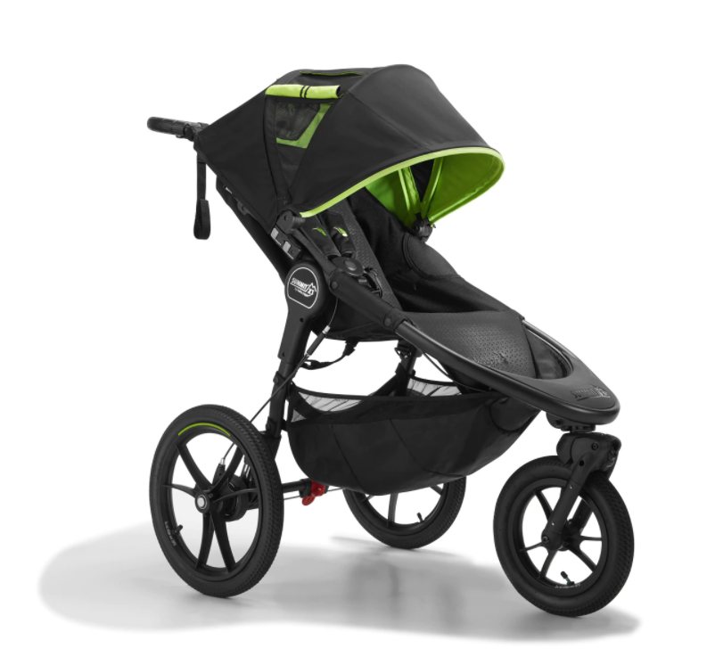 Baby Jogger SUMMIT X3 Jogging Stroller