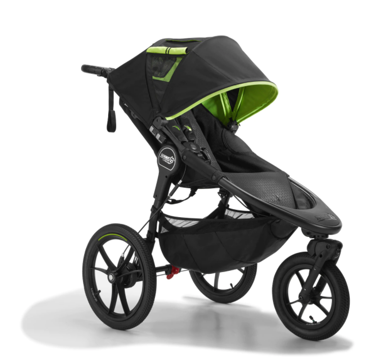 Baby Jogger SUMMIT X3 Jogging Stroller CLEARANCE!!