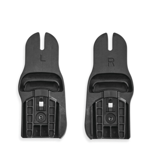 Car Seat Adapter (City Tour LUX) for Baby Jogger City GO / Graco