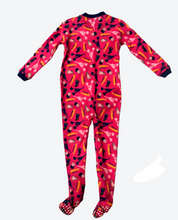 Load image into Gallery viewer, Boker and Laila Infant Footies
