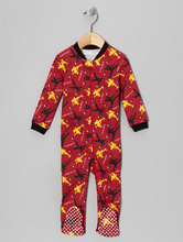 Load image into Gallery viewer, Boker and Laila Infant Footies
