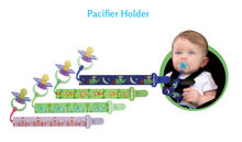 Load image into Gallery viewer, Petite Creations Bottle &amp; Sippy Cup Holder
