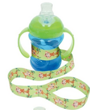 Load image into Gallery viewer, Petite Creations Bottle &amp; Sippy Cup Holder
