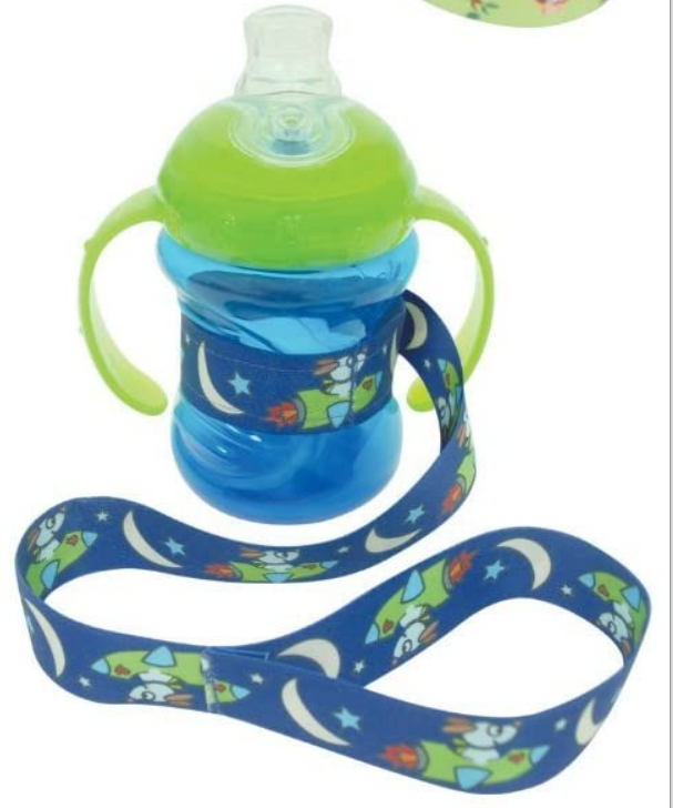 Petite Creations Bottle & Sippy Cup Holder