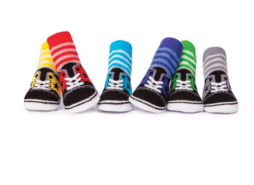 Nike baby socks that look like shoes online