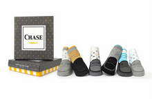Load image into Gallery viewer, Trumpette Baby Socks - Chase
