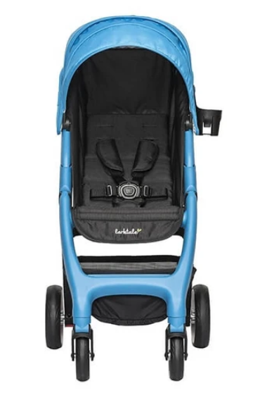 larktale travel stroller Chit Chat Travel Stroller by Larktale (Fits Your World) – Crossroads 63