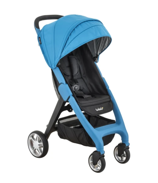 Chit Chat Travel Stroller by Larktale (Fits Your World)