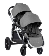 Load image into Gallery viewer, City Select Double Stroller
