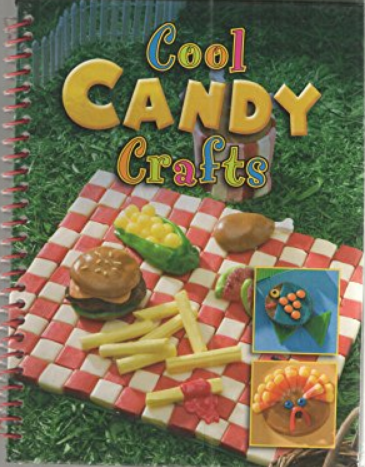 Children's Cook Books