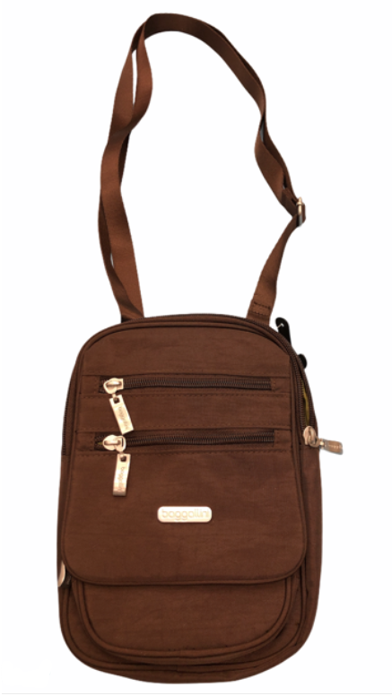 Baggallini unisex-adult Everywhere Crossbody Travel Bag and Cross Body – Crossroads 63 Baggallini unisex-adult Everywhere Crossbody Travel Bag and Cross Body – Crossroads 63