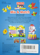 Load image into Gallery viewer, Fisher Price Children&#39;s Books
