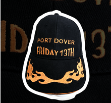Load image into Gallery viewer, Port Dover Friday The 13th Hats
