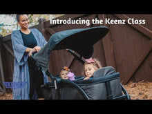 Load image into Gallery viewer, Keenz Class Premium Stroller Wagon

