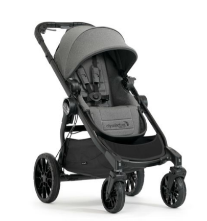 Baby Jogger City Select Lux -SINGLE